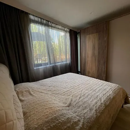 Greenview House Apartment *