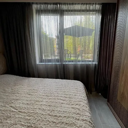 Greenview House Plovdiv