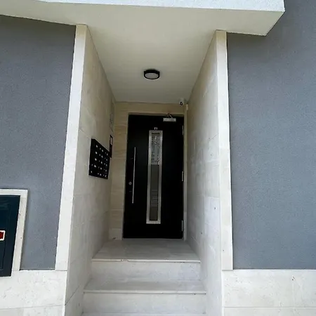 Greenview House * Φιλιππούπολη