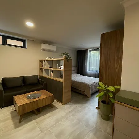 Greenview House Apartment *