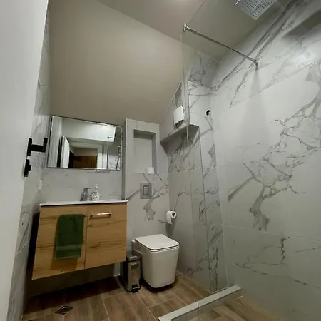 Apartment Greenview House