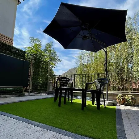 Apartment Greenview House *