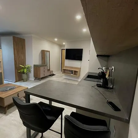 شقة Greenview House