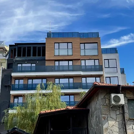 Greenview House Appartamento *