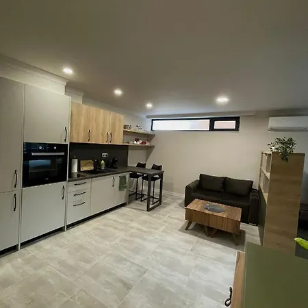 Appartamento Greenview House