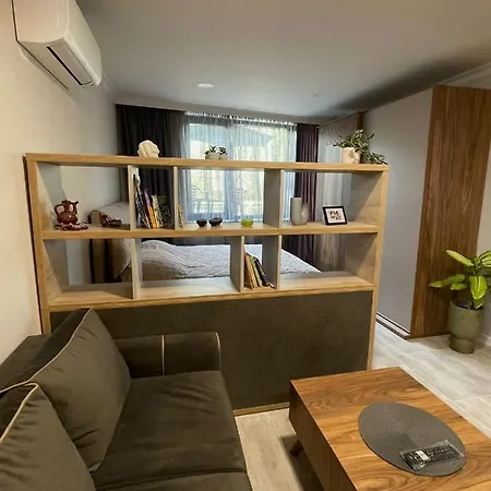 Appartamento Greenview House Plovdiv