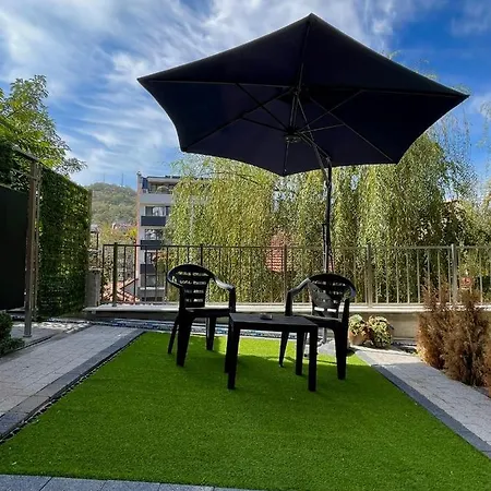 Appartamento Greenview House
