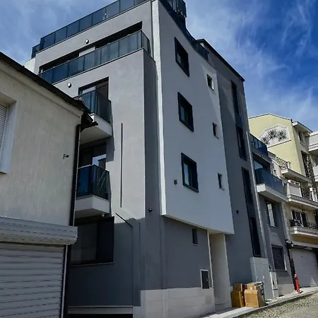 Greenview House Appartamento Plovdiv